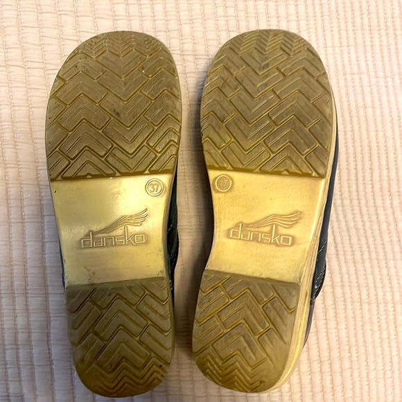 Dansko clogs - Picture 7 of 7